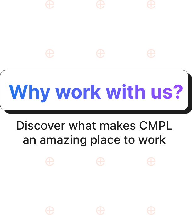 Man working on computer