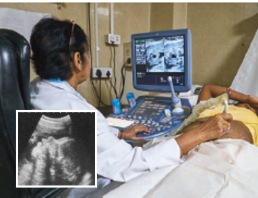 Prenatal & Fetal Testing