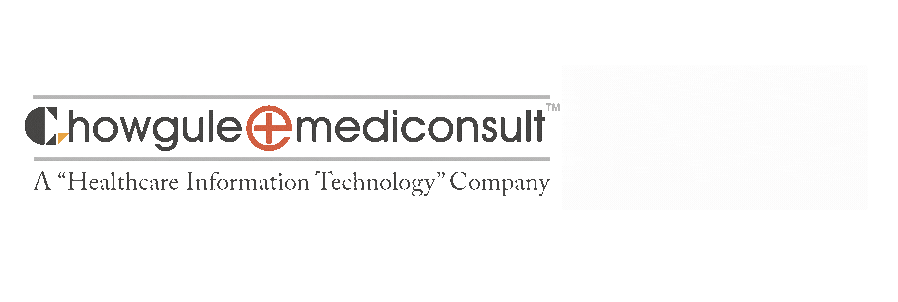 Chowgule Mediconsult — A Healthcare Information Technology Company