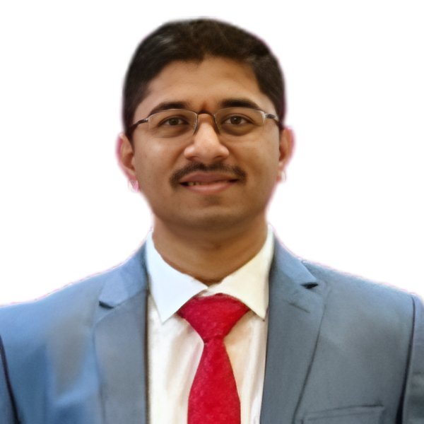 Dr. Sneha Bhagirath Yadav