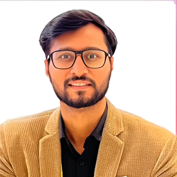 Dr. Anagandula Nitin Teja