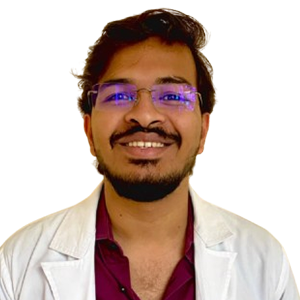 Dr. Sneha Bhagirath Yadav