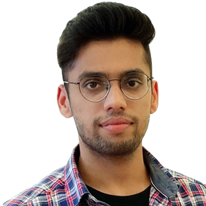 Dr. Kandi Mallikarjun