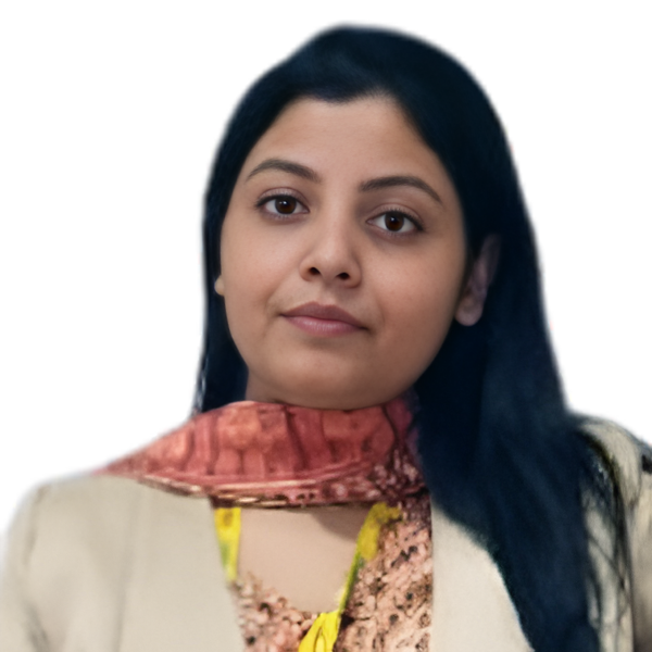 Dr. Sumit Ranjan Samal