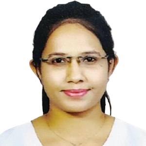 Dr. Sneha Bhagirath Yadav