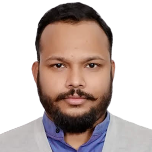 Dr. D Yashwanth Krishna