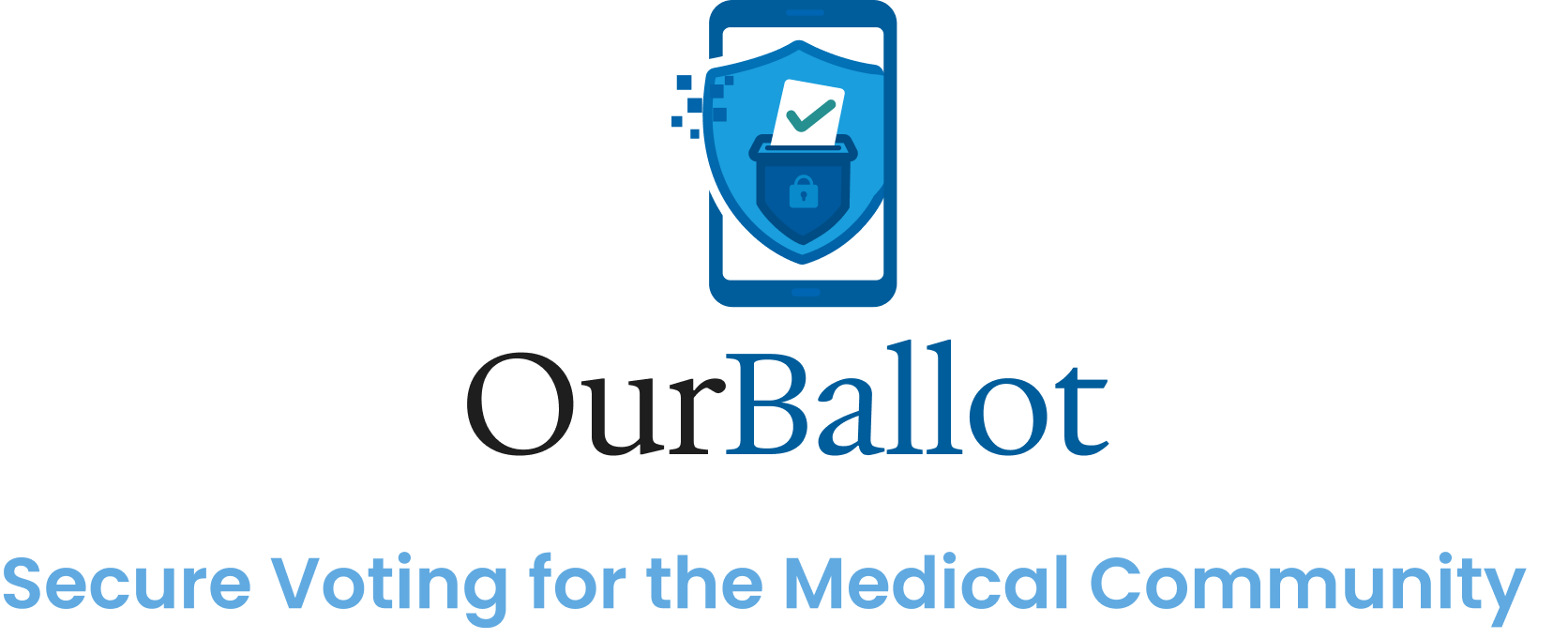 OurBallot Logo