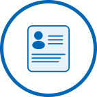 Candidate Management Icon