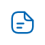 Candidate Nominations Icon